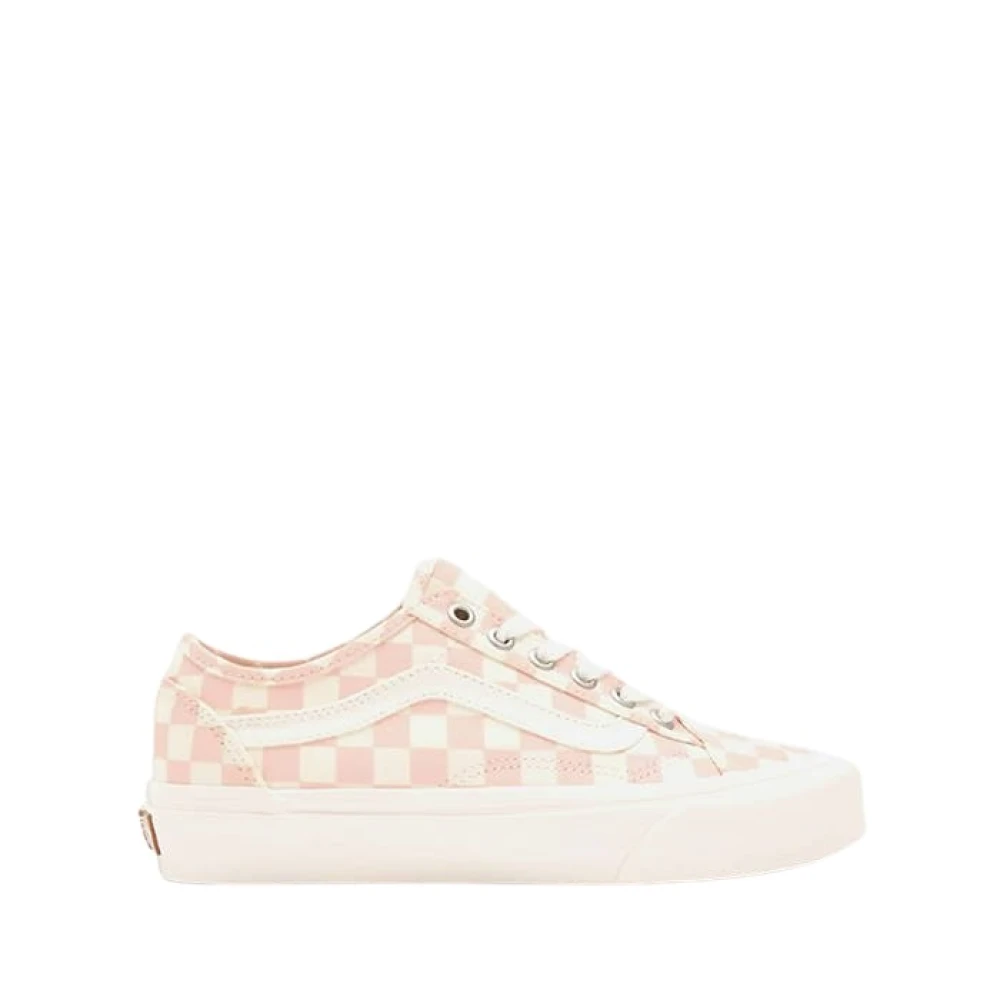 Vans - Shoes > Sneakers - Pink - Vans - Modalova