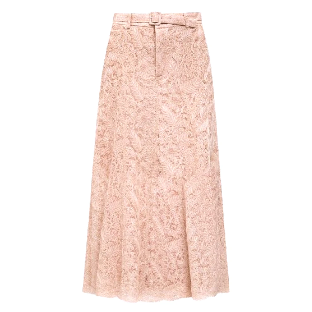 Skirts > Maxi Skirts - - Ermanno Scervino - Modalova