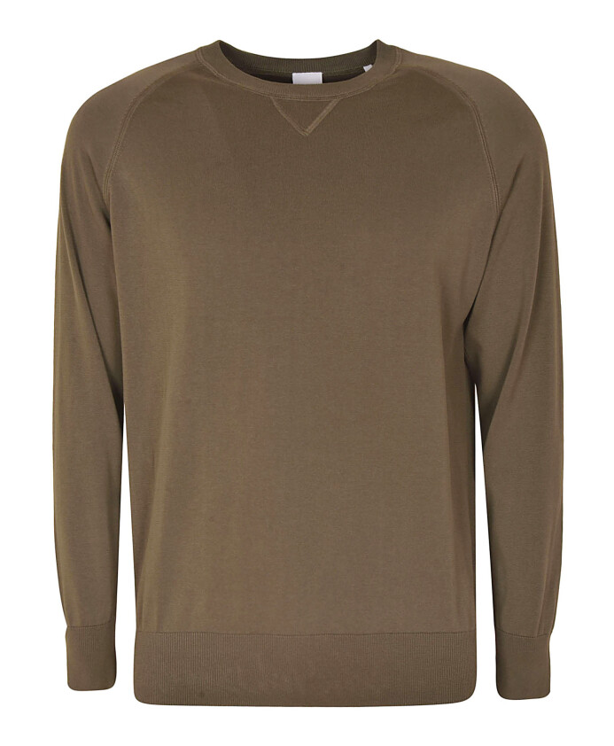 white-cotton-crewneck-sweater