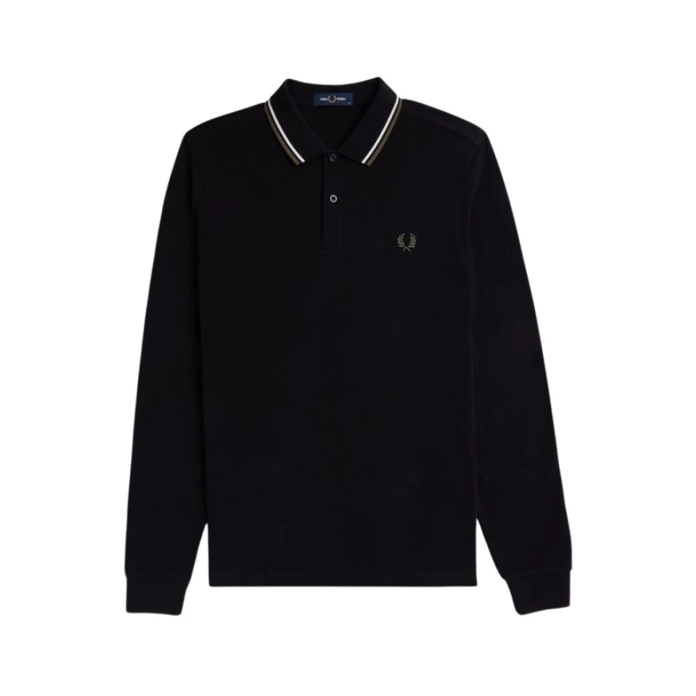 Tops > Polo Shirts - - Fred Perry - Modalova