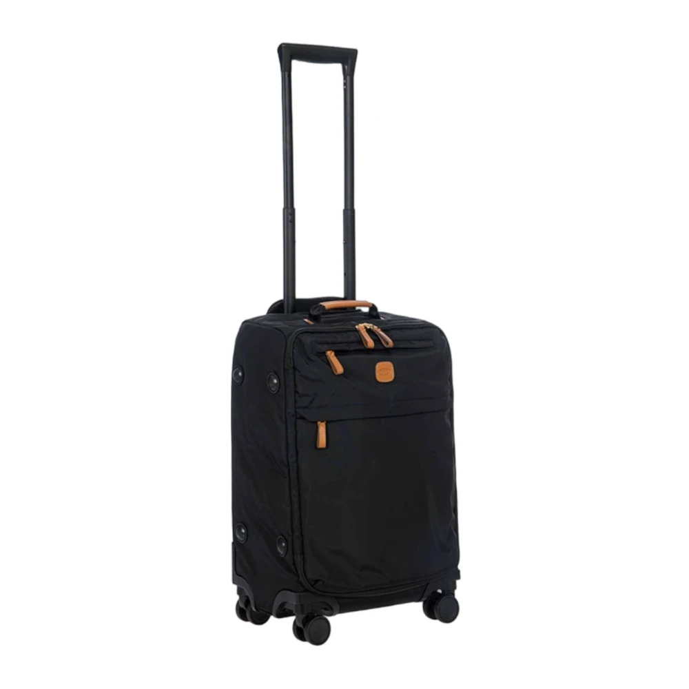 Bric's X-Collectie Trolley Black Unisex