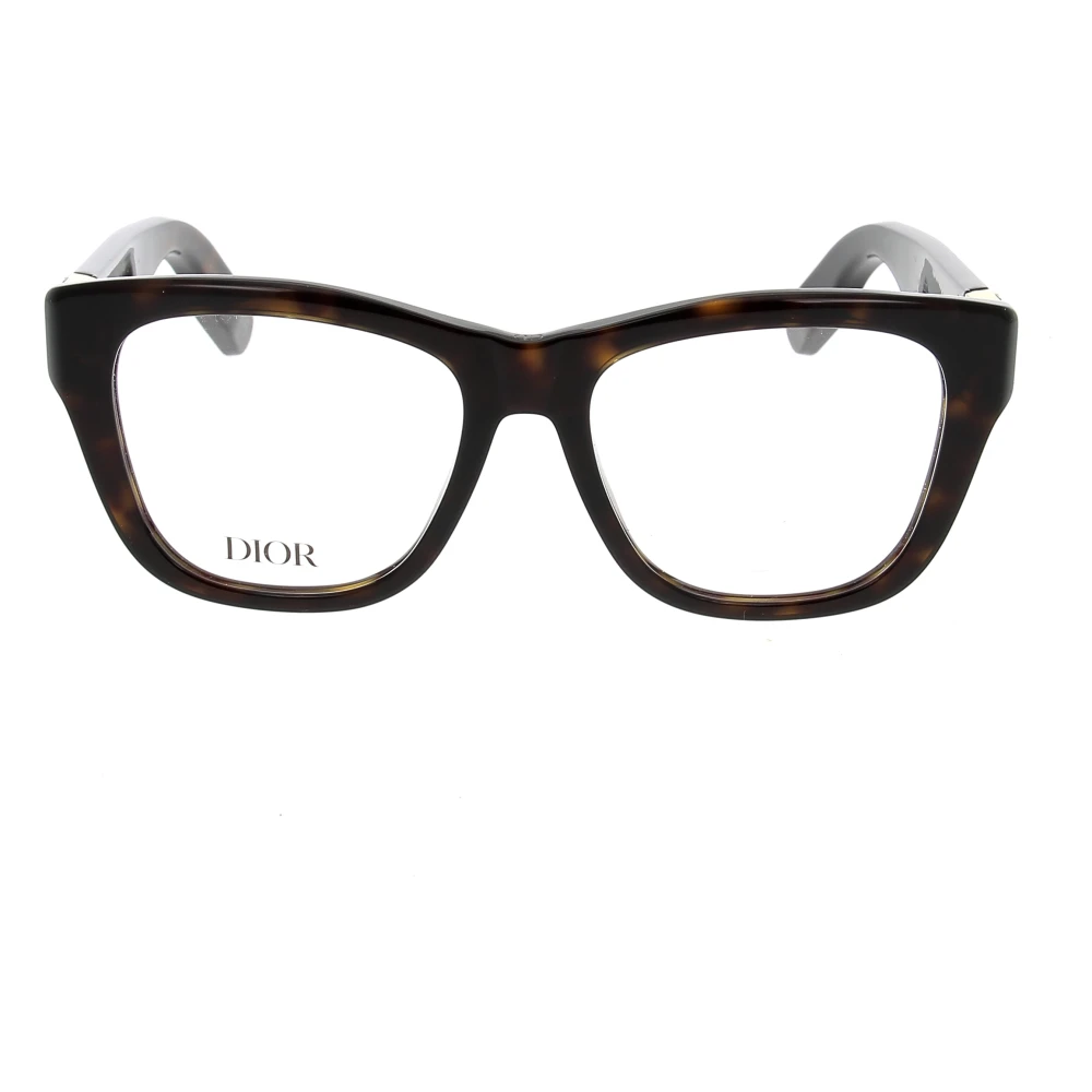 Dior Stijlvolle zonnebril met klassiek ontwerp Black Unisex