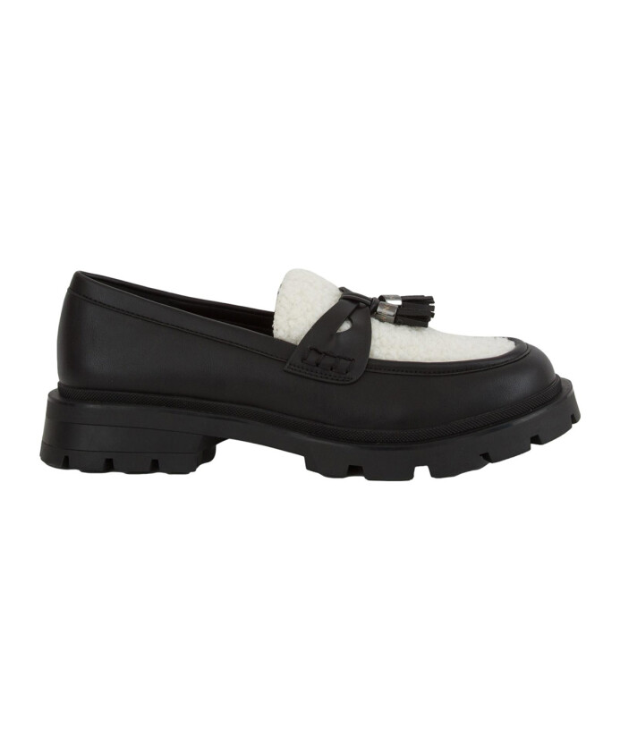 mocassin-noir