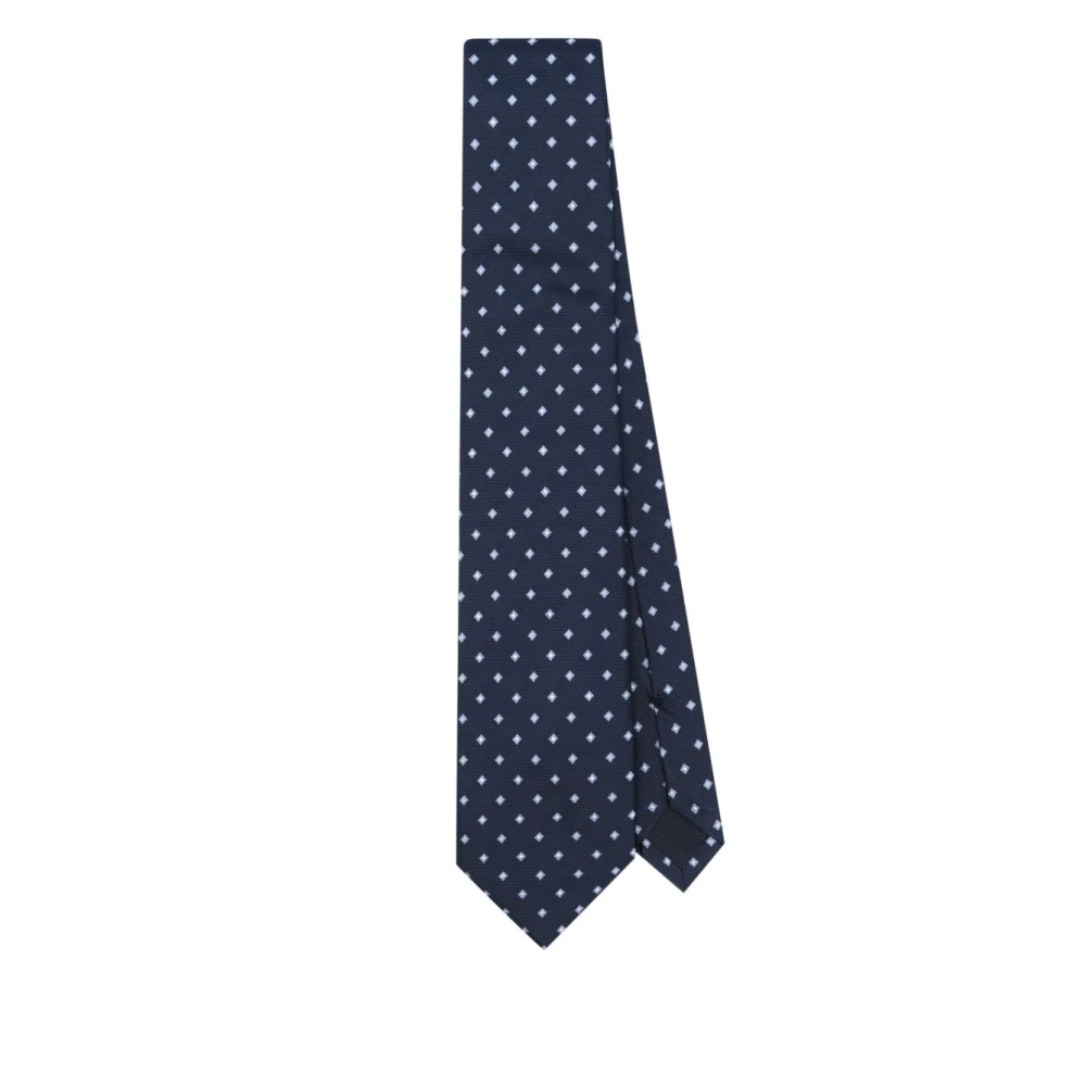 Accessories > Ties - - Corneliani - Modalova