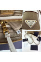 pre-owned-canvas-prada-bags