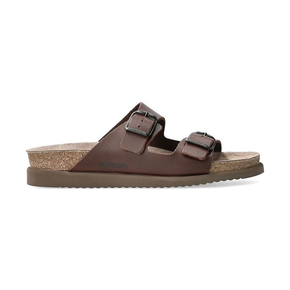 Shoes > Flip Flops & Sliders > Sliders - - Mephisto - Modalova