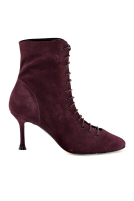 bordeaux-suede-high-heels-ankle-boots