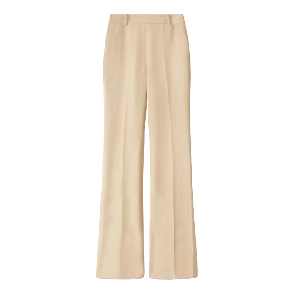 Trousers > Wide Trousers - - Ermanno Scervino - Modalova