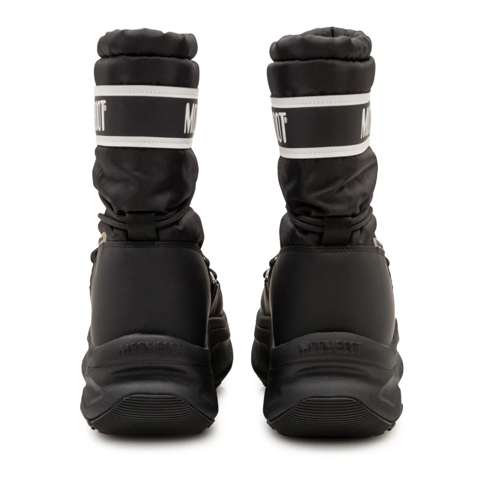 Moon Boot Moon247 Polar Enkelboot