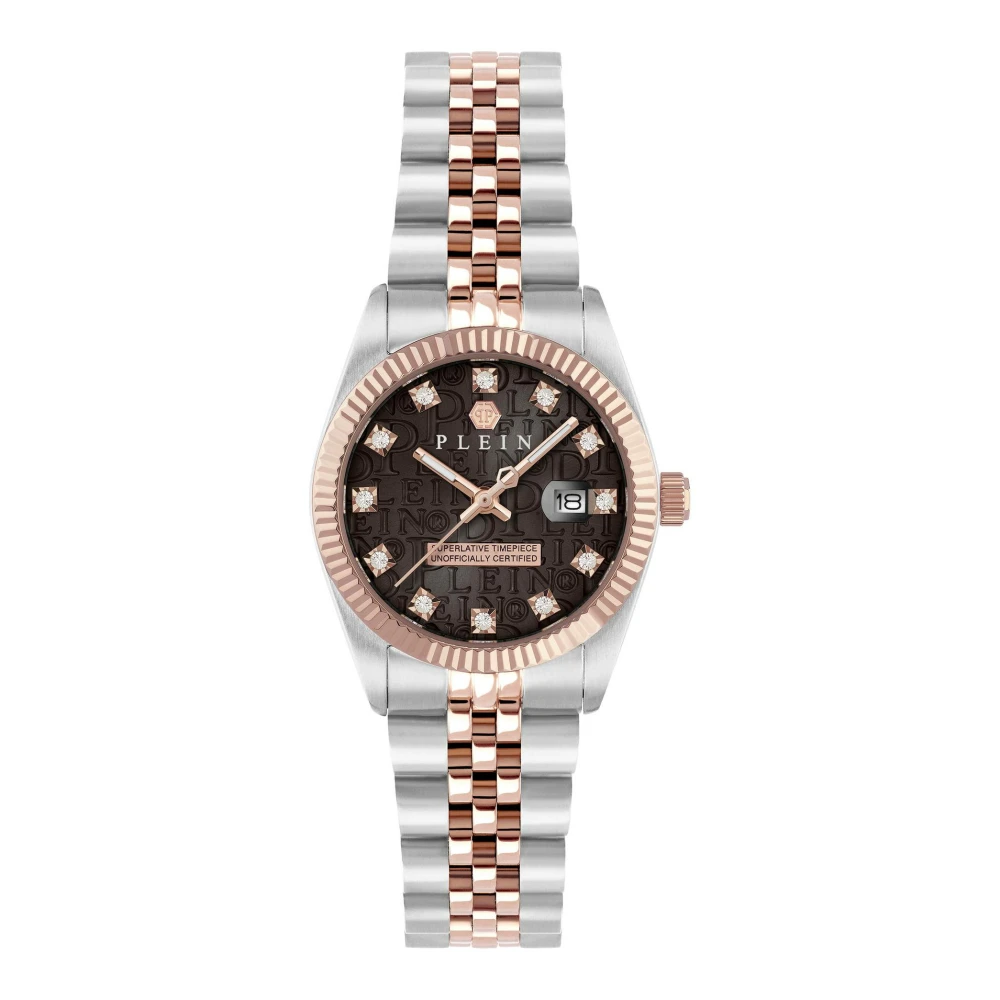 Philipp Plein - Date Superlative - Accessories - Damen - Mehrfarbig - One Size - Bild 5