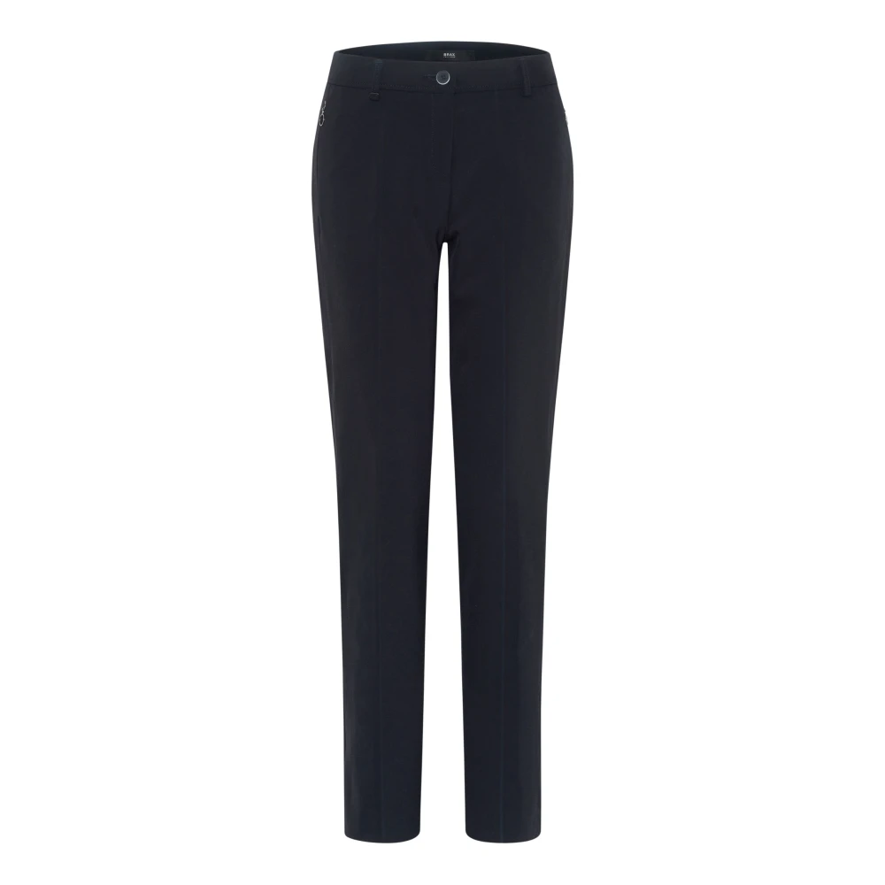 Trousers > Slim-fit Trousers - - Brax - Modalova