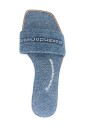 indigo-blue-leather-flat-sandals