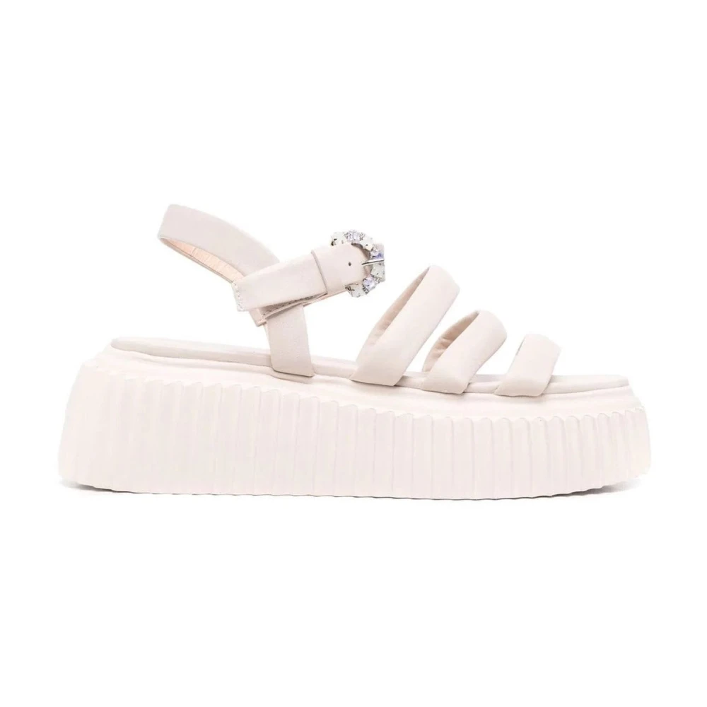 Shoes > Heels > Wedges - - AGL - Modalova