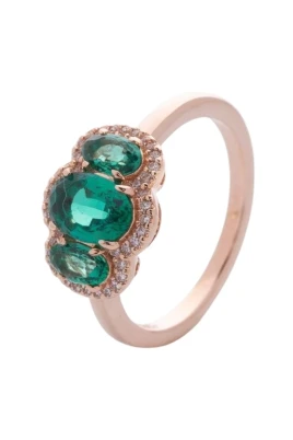 Trestens Vintage-ring