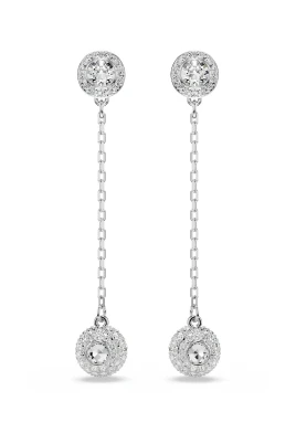 Una Angelic Drop Earrings
