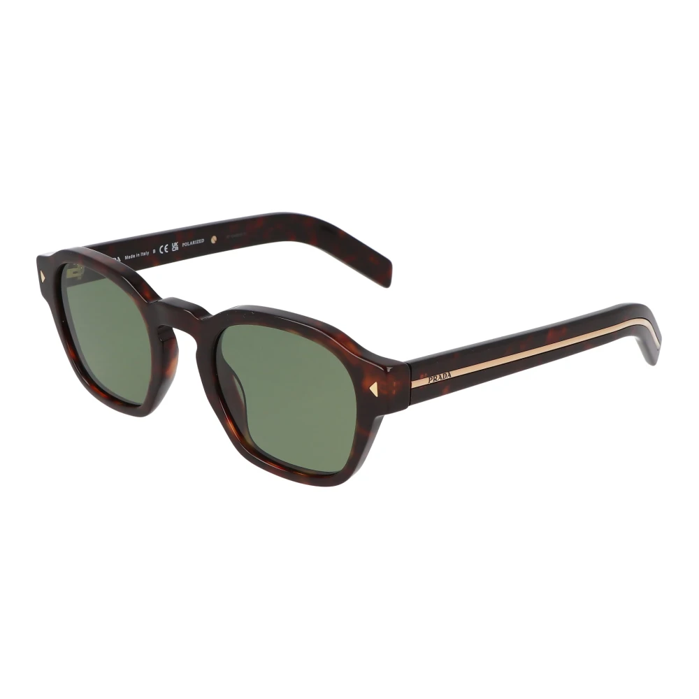 Prada Pr A16s Polarized 17N20g Men New Sunglasses - Image 3