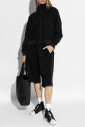 shorts-avec-logo