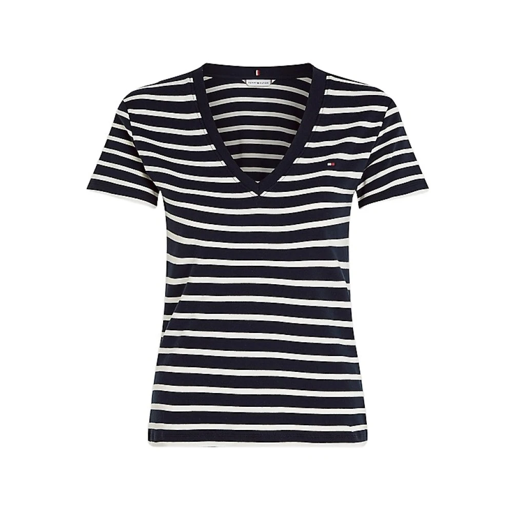 Tops > T-Shirts - - Tommy Hilfiger - Modalova