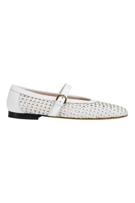leather-ballet-flat-with-strap