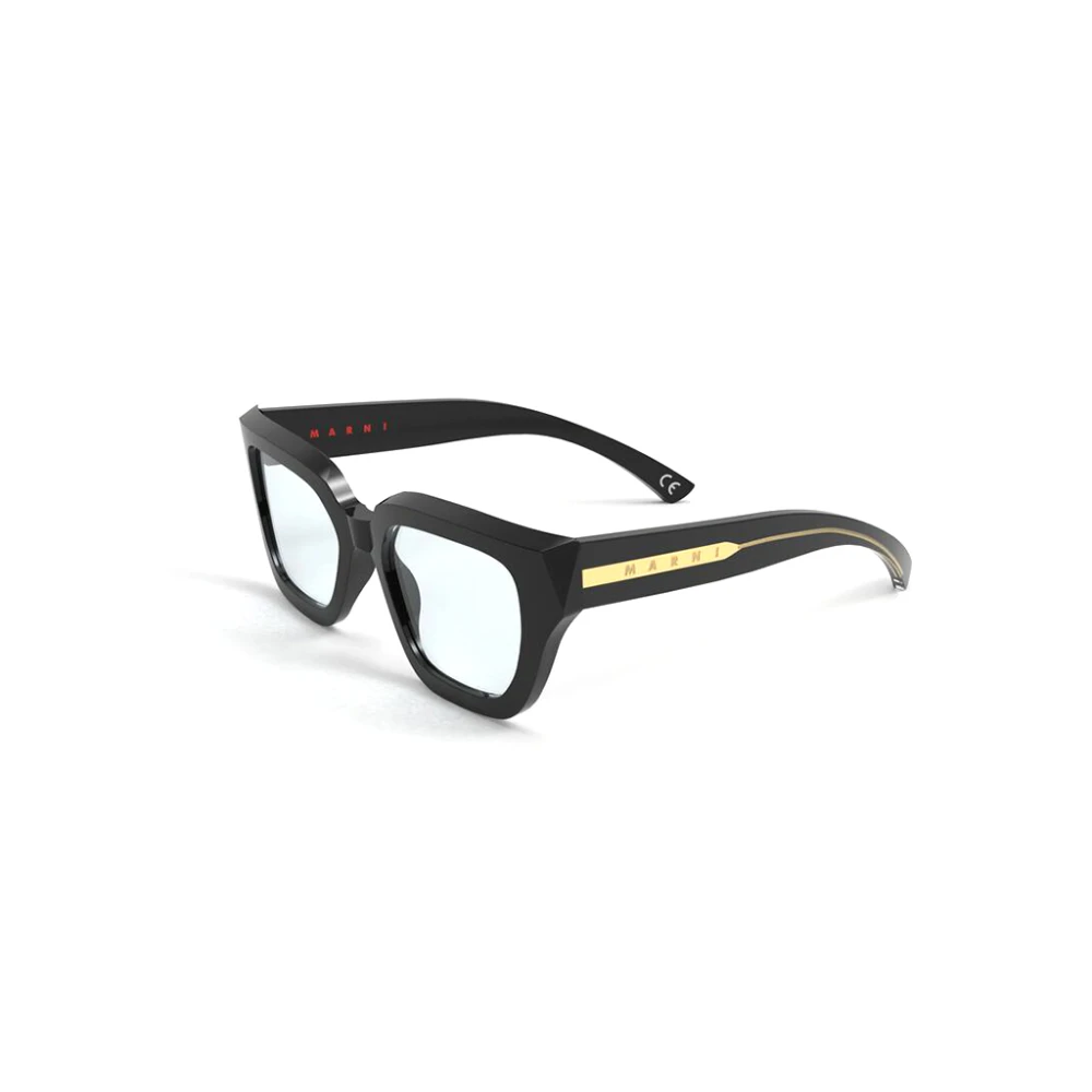 Accessories > Glasses - - Marni - Modalova