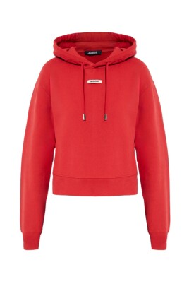 red-sweater-collection