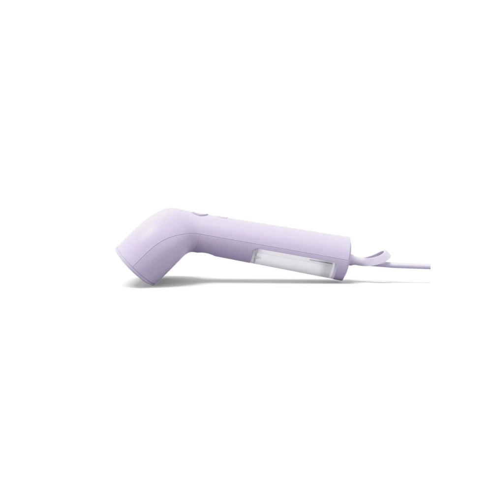 Steamery Krachtig Handheld Stoomapparaat Lilac Purple Dames