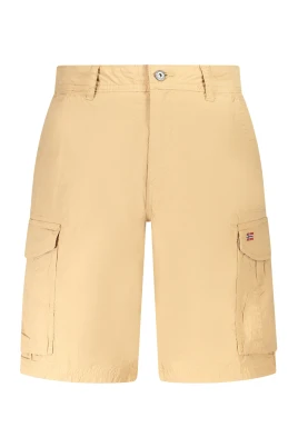 Noto Bermuda Shorts