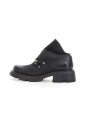 svart-lader-slip-on-sko-lane-familj