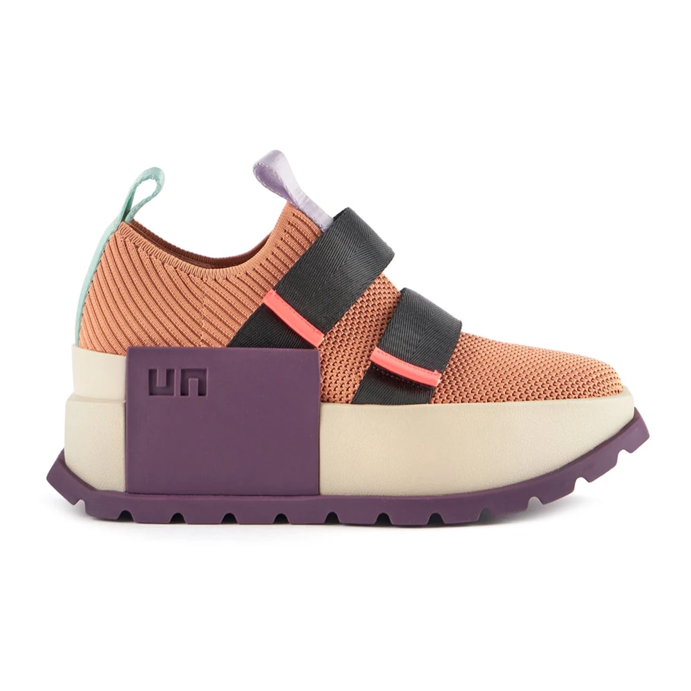 United Nude Roko Run II Dames Schoenen Veelkleurig Multicolor
