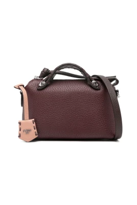 Mini By The Way Soft Selleria Tote Bag