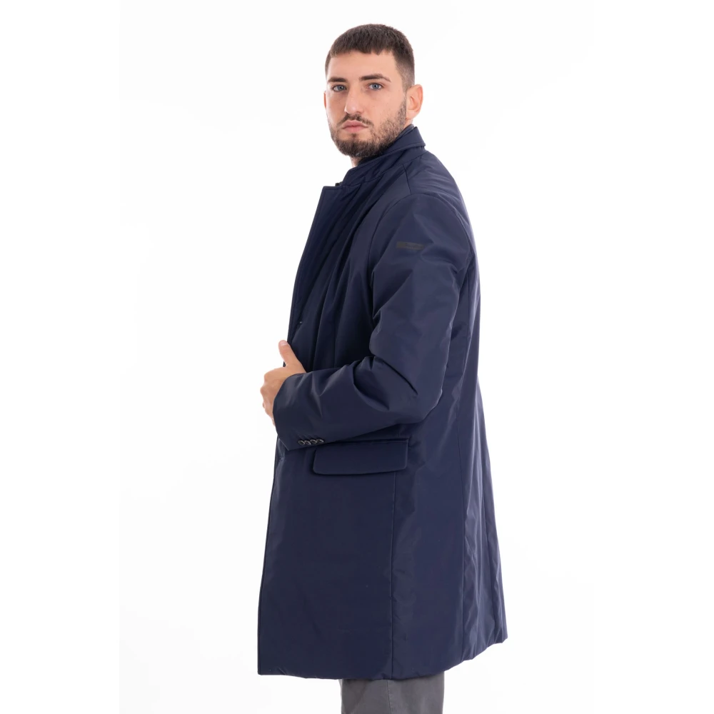 RefrigiWear Nashville Jack Blue Heren
