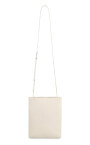 line-leather-crossbody-bag