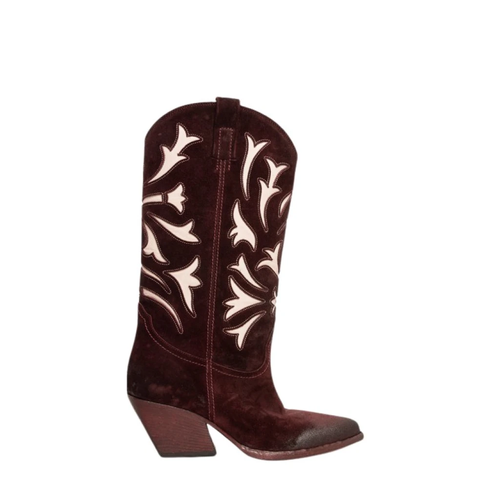 Shoes > Boots > Cowboy Boots - - Elena Iachi - Modalova