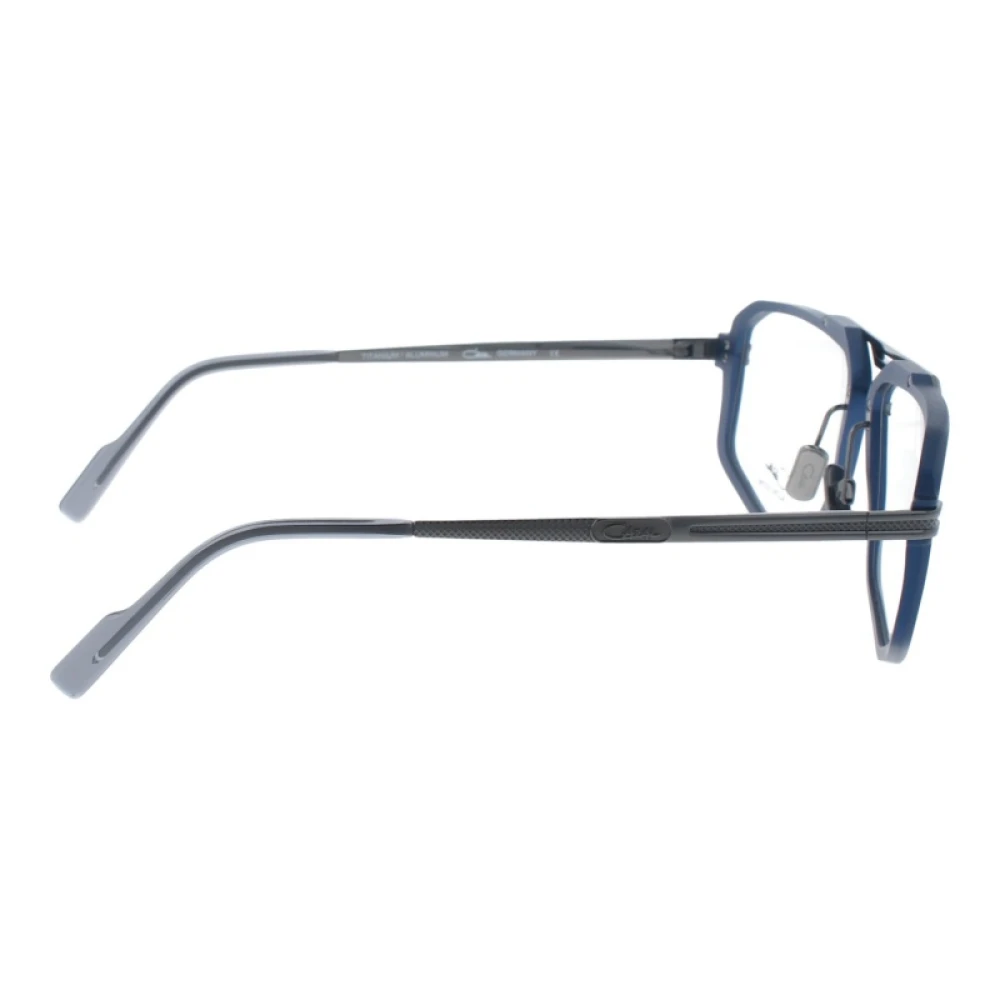 Cazal Originele bril met garantie Blue Heren