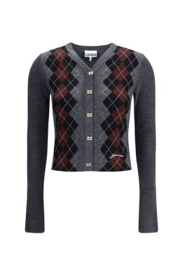 check-cardigan-with-v-neck