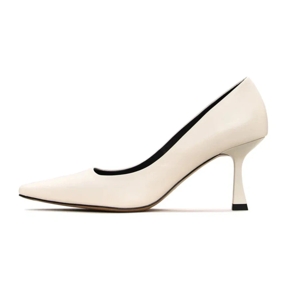 Shoes > Heels > Pumps - - Cesare Gaspari - Modalova