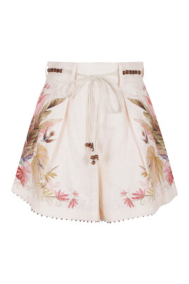 shorts-bermuda-en-lin-nude-neutrals