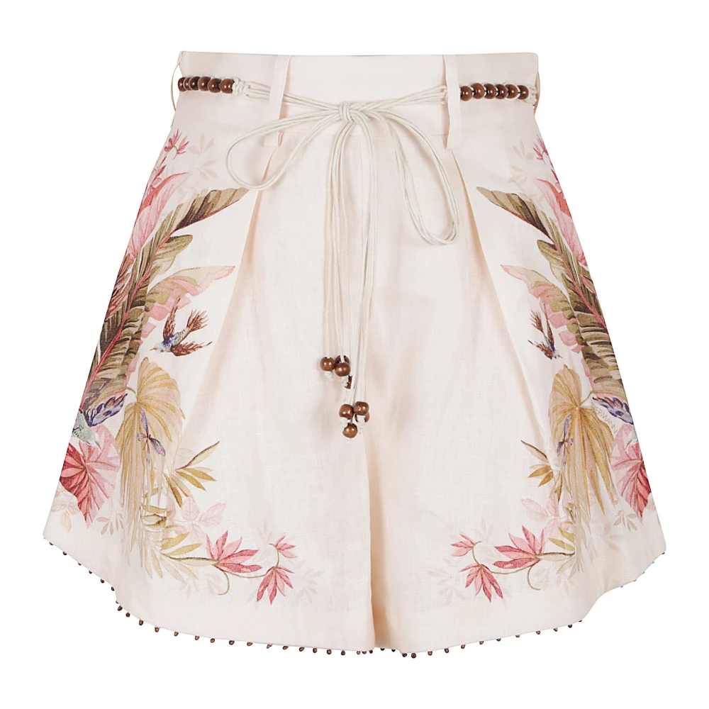 Shorts > Short Shorts - - Zimmermann - Modalova