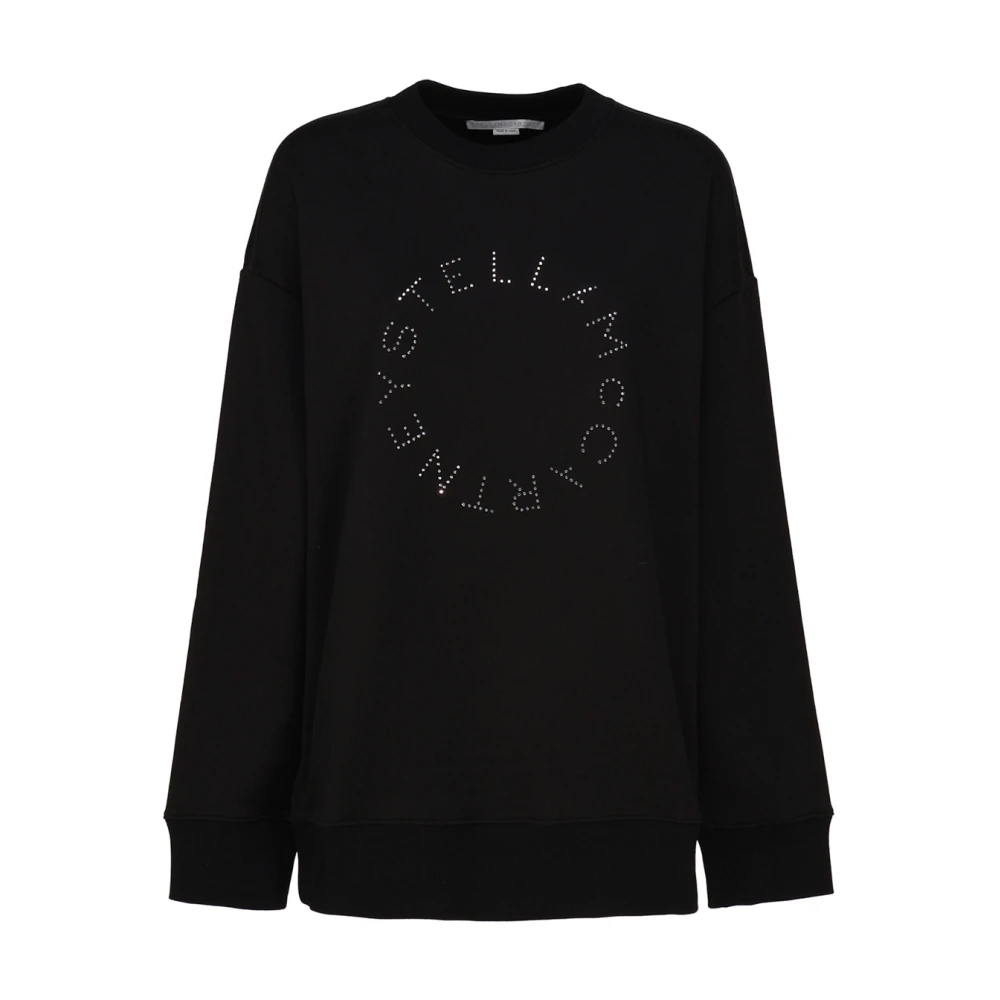 Sweatshirts & Hoodies > Sweatshirts - - Stella McCartney - Modalova