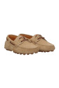 sneakers-en-daim-de-chameau