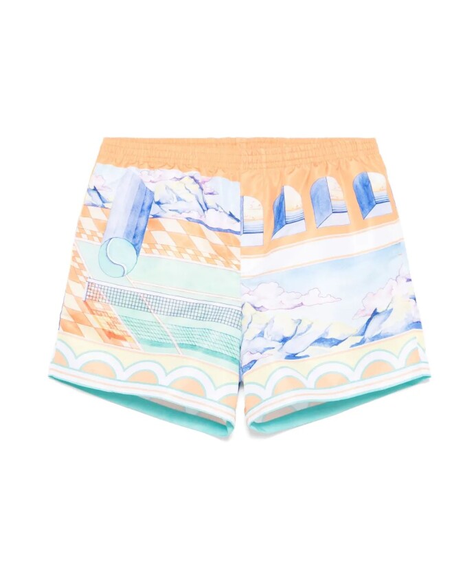 monogramme-colore-fenetre-maillot-bain