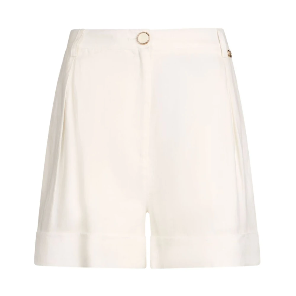 Shorts > Short Shorts - - Liu Jo - Modalova