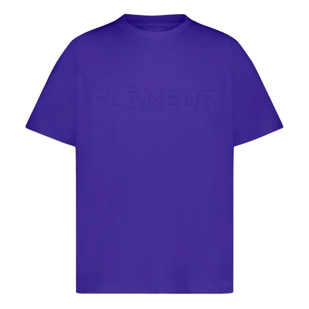 Tops > T-Shirts - - Flâneur - Modalova