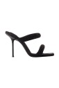 black-tubular-sandal-synthetic