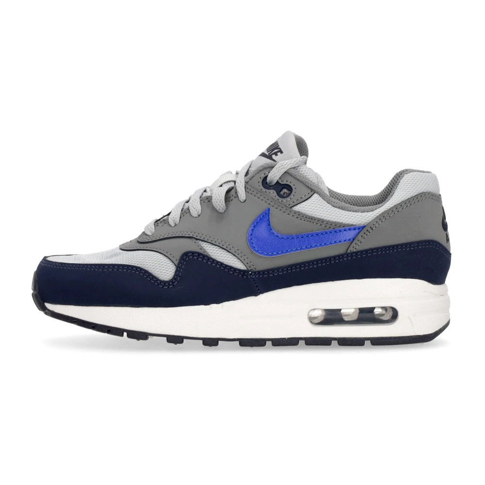 Nike Multicolor Running Shoes, Male, 2 1/2 Uk, Air Max 1 Low Trainers