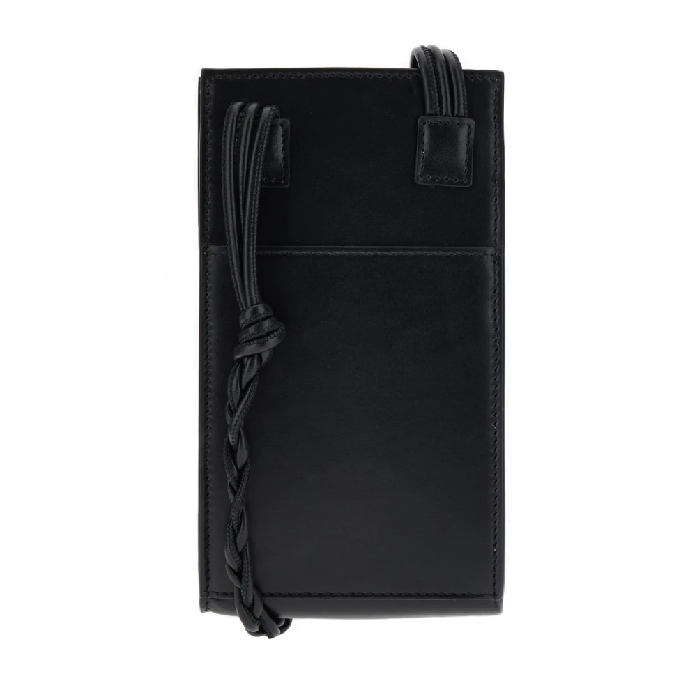 Accessories > Wallets & Cardholders - - Jil Sander - Modalova