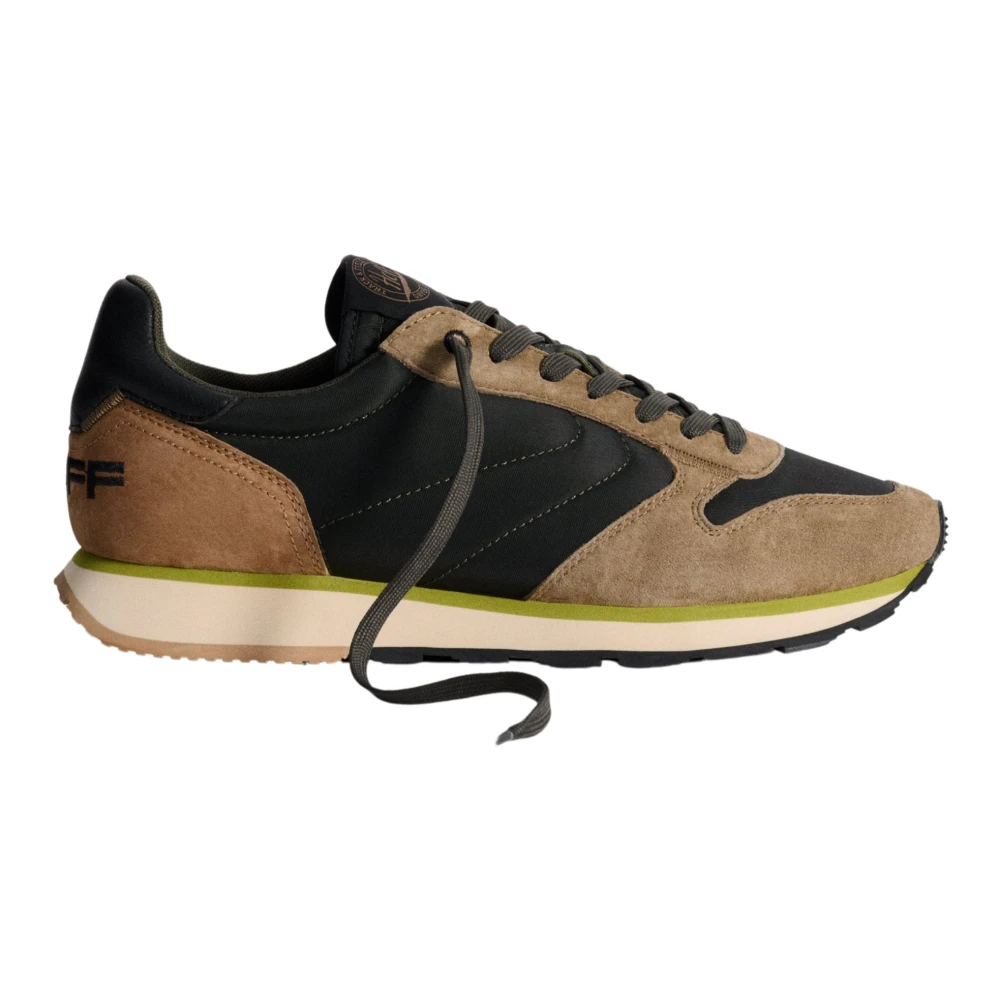 Hoff - Shoes > Sneakers - Brown - Hoff - Modalova