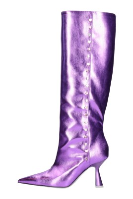 heeled-boots