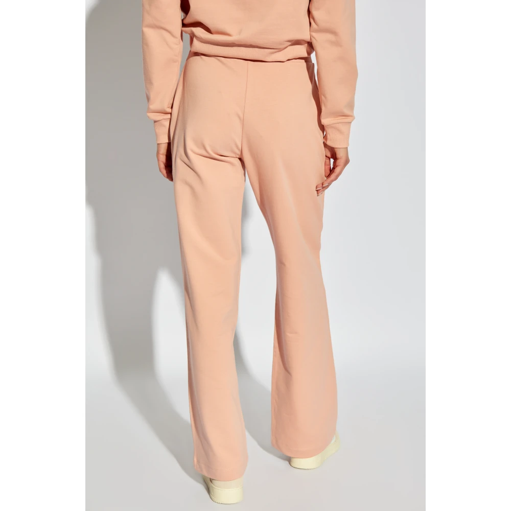 Moschino Broek van de ondergoedlijn Pink Dames