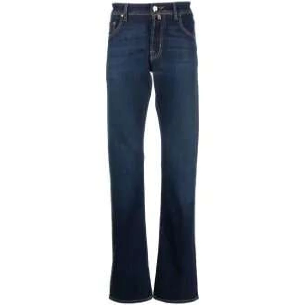Jeans > Straight Jeans - - Jacob Cohën - Modalova